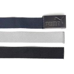 6 Pack Web Belt