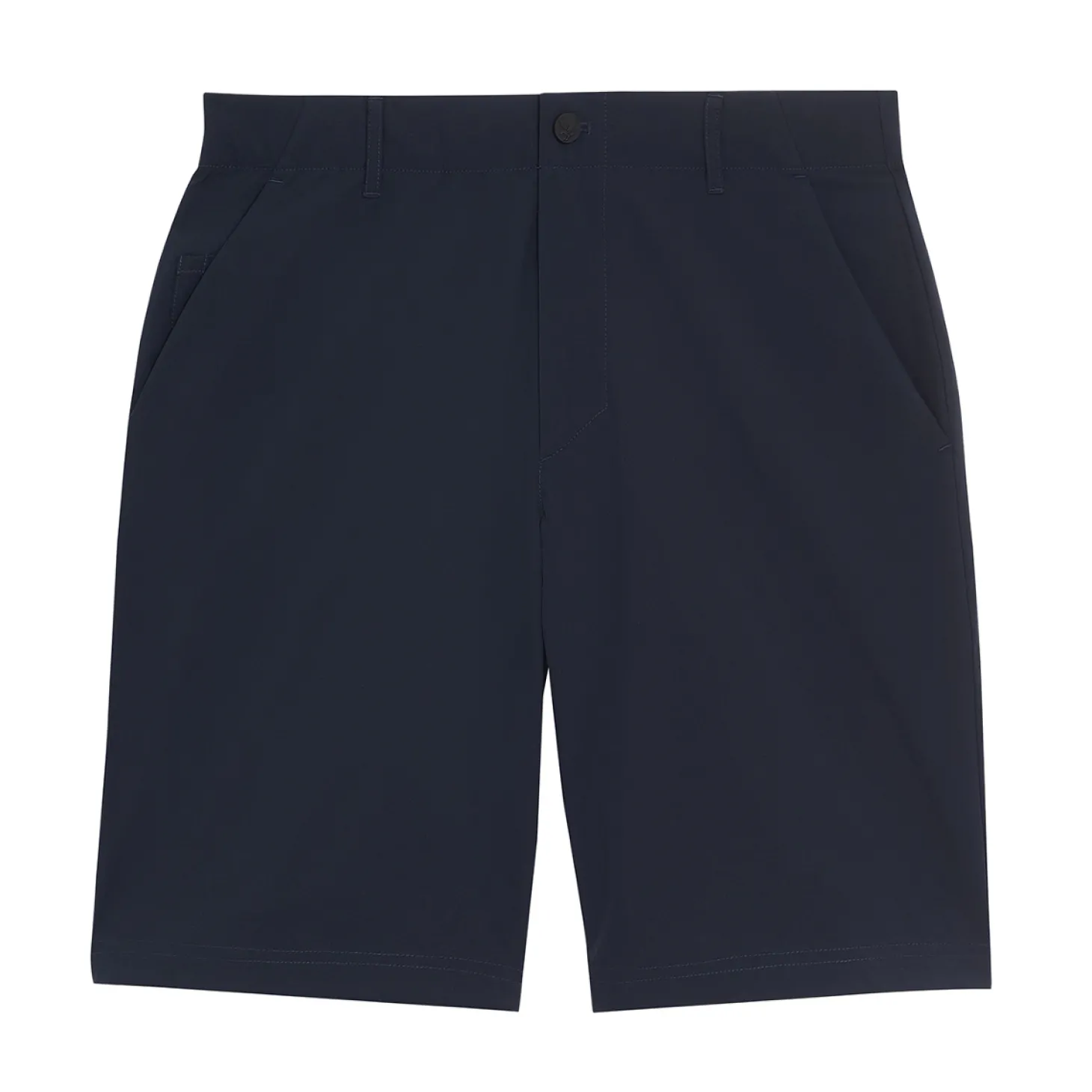 5 Pocket Golf Short Sininen
