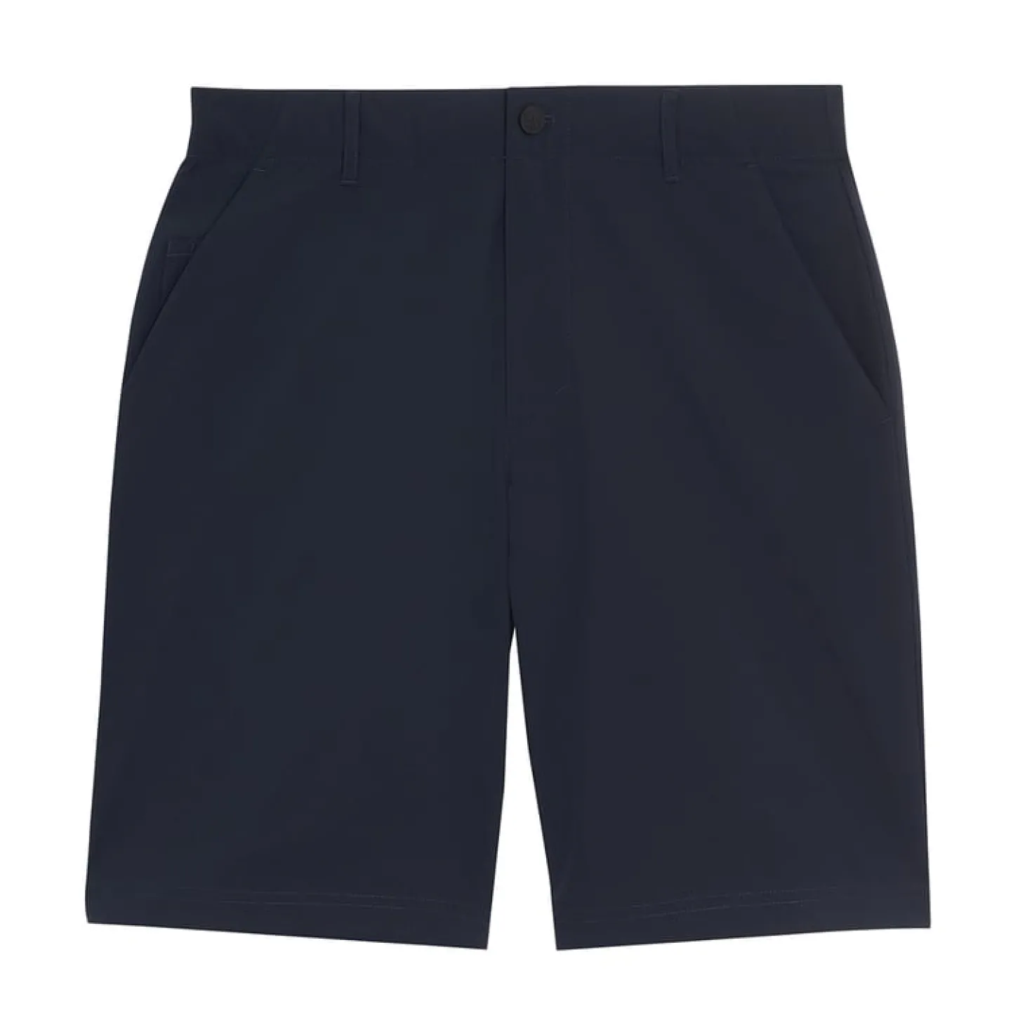 5 Pocket Golf Short Sininen
