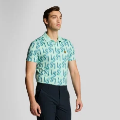 5 Pocket Golf Sininen