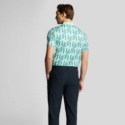 5 Pocket Golf Sininen