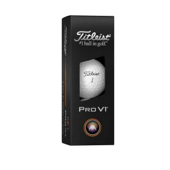 2025 Pro V1 RCT 3-Balls Valkoinen