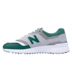 997 SL Harmaa Vihreä