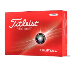 2024 Trufeel Valkoinen