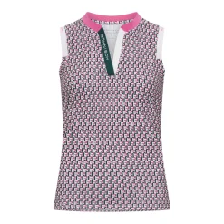 Abby Sleeveless Top