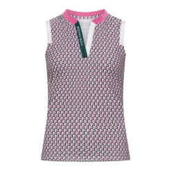 Abby Sleeveless Top