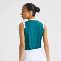 Abby Sleeveless Top