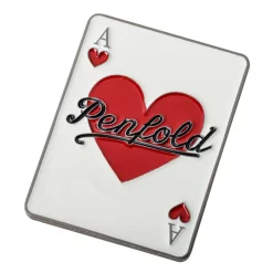Ace Ball Marker