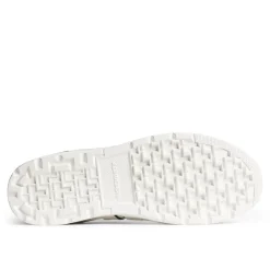 Ace Low-Top Golf Sneaker Musta