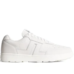 Ace Low-Top Golf Sneaker Valkoinen