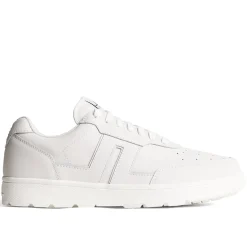 Ace Low-Top Golf Sneaker Valkoinen