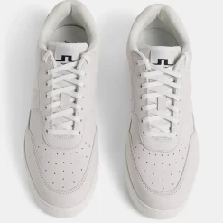 Ace Low-Top Golf Sneaker Valkoinen