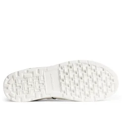 Ace Low-Top Golf Sneaker W Valkoinen