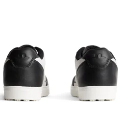 Ace Low-Top Golf Sneaker W Musta