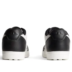 Ace Low-Top Golf Sneaker W Musta