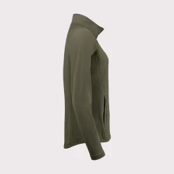 Adapt Full Zip Jacket