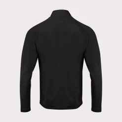 Adapt Full Zip Jacket Musta
