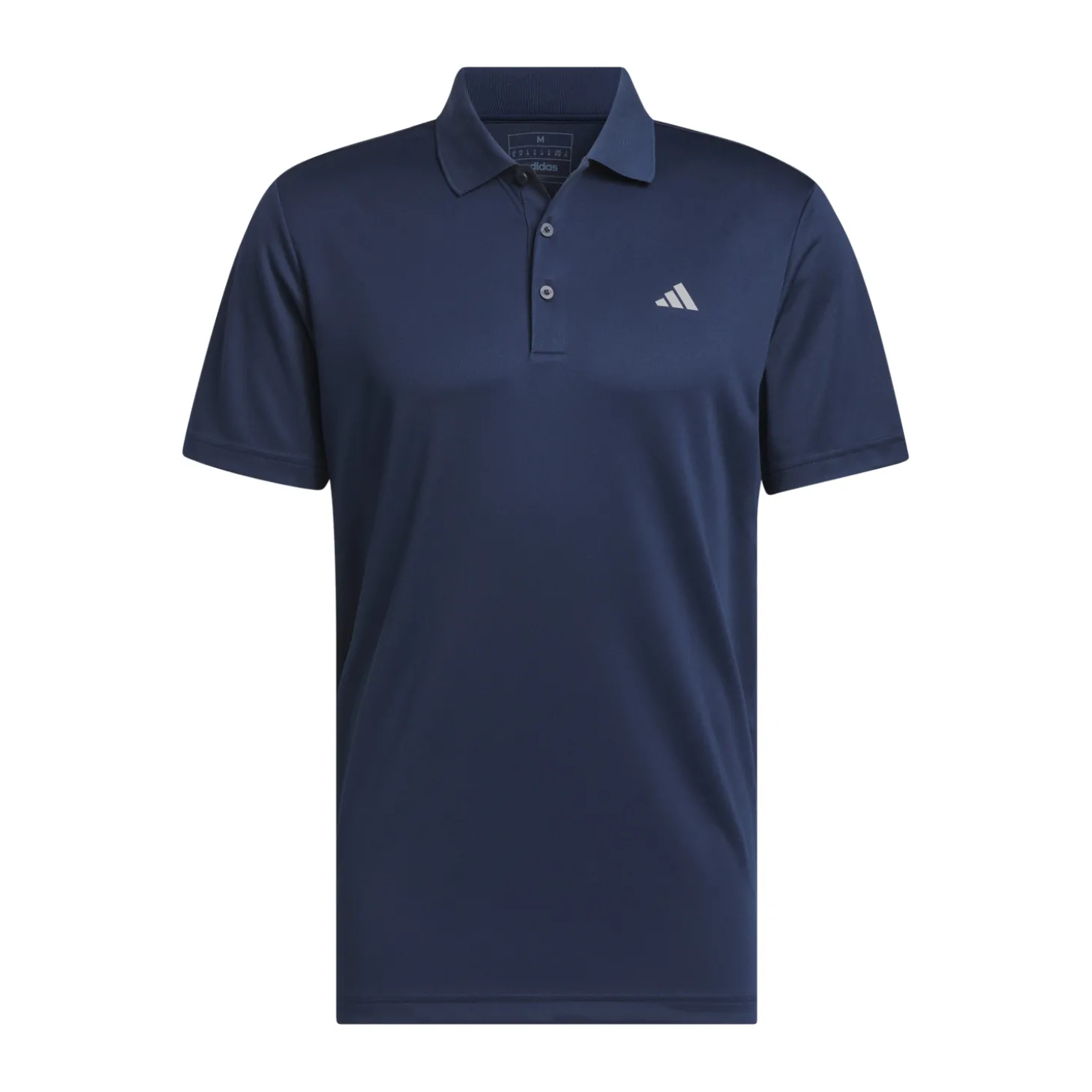Adi Performance Polo Shirt Sininen