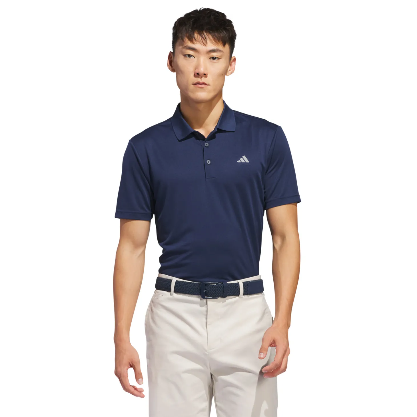 Adi Performance Polo Shirt Sininen