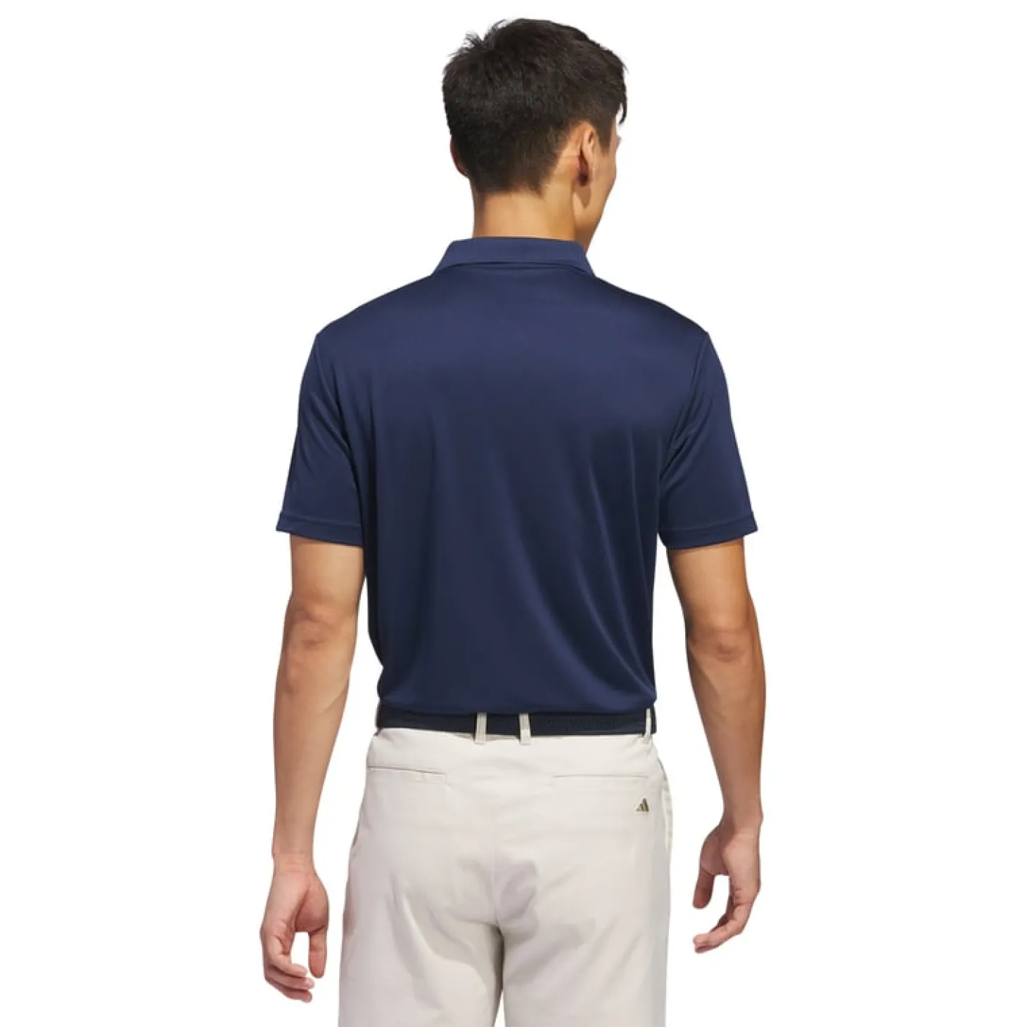 Adi Performance Polo Shirt Sininen