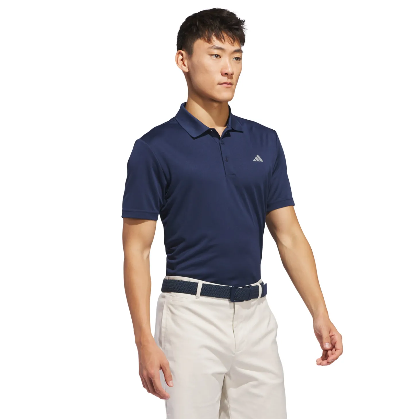 Adi Performance Polo Shirt Sininen