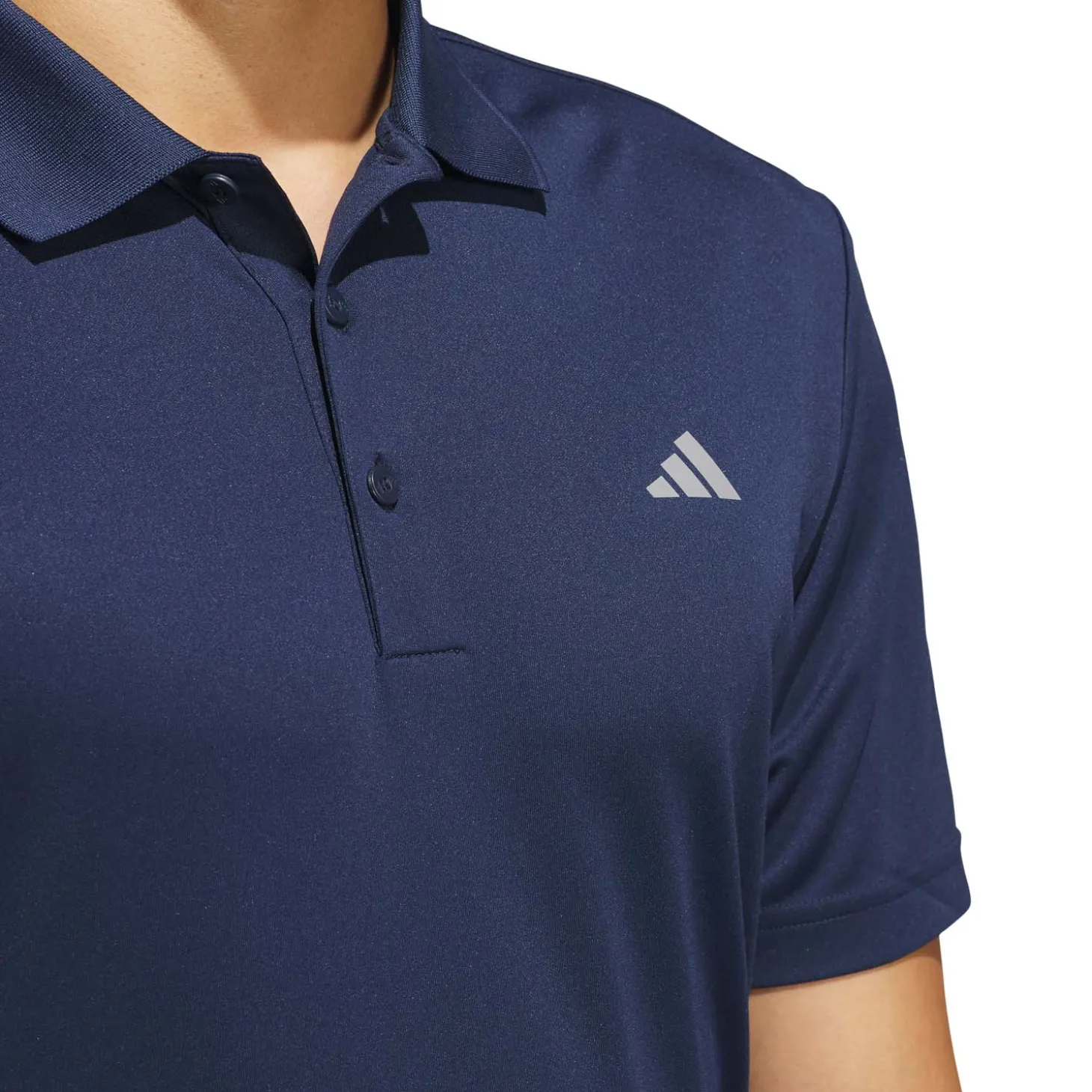 Adi Performance Polo Shirt Sininen