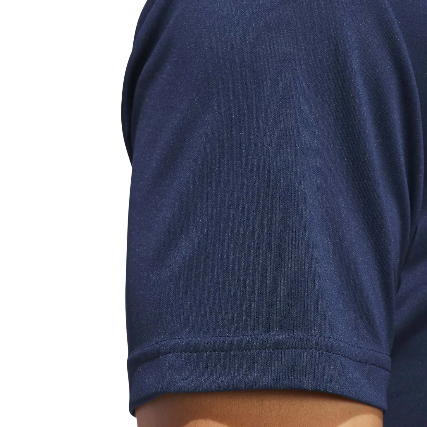 Adi Performance Polo Shirt Sininen