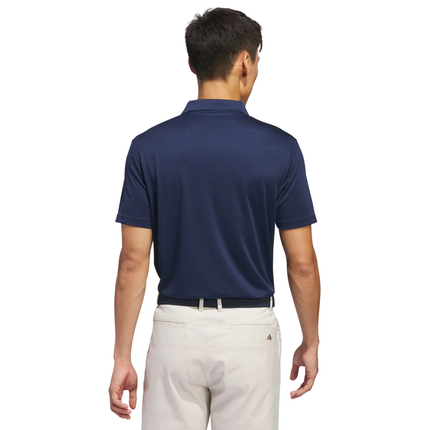 Adi Performance Polo Shirt Sininen