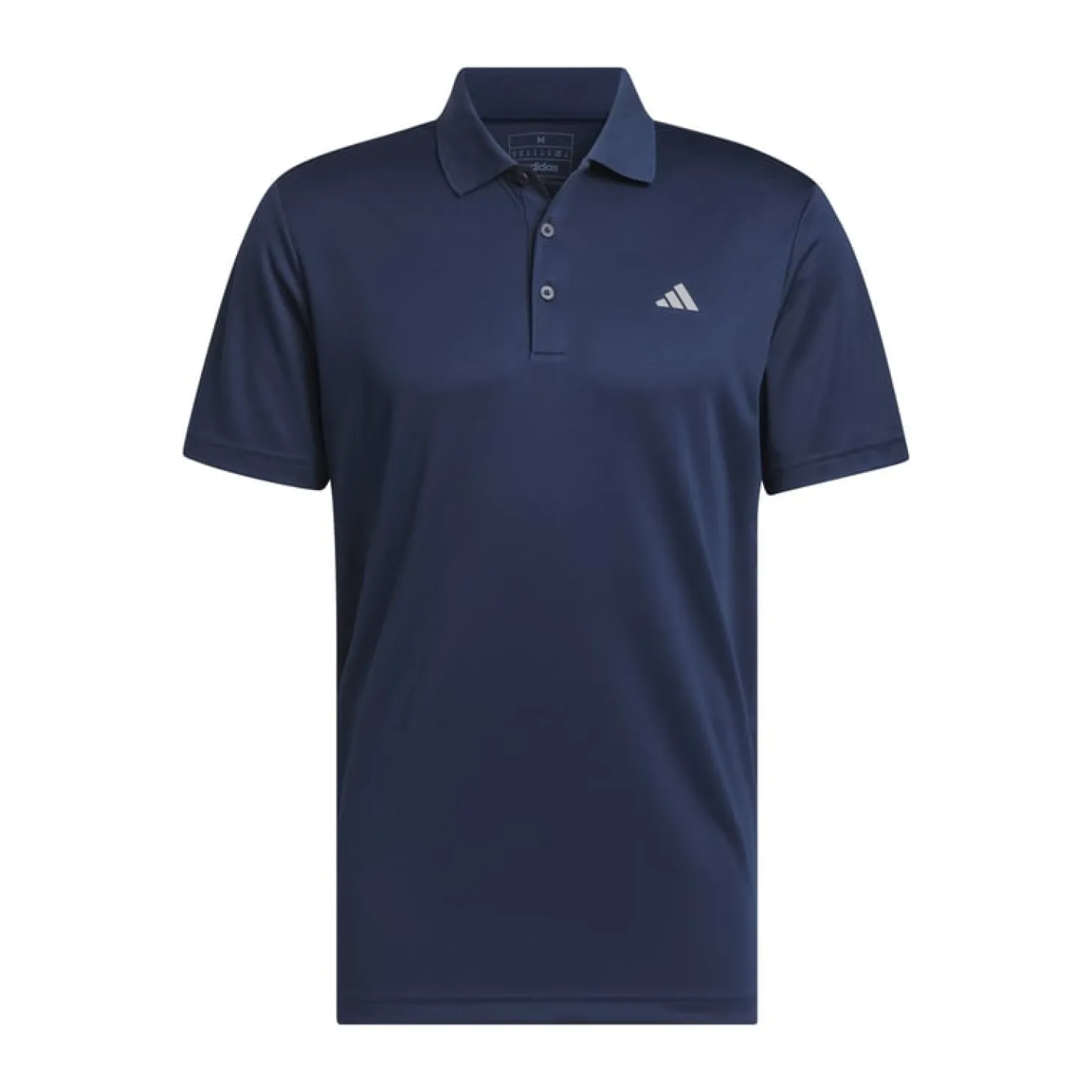 Adi Performance Polo Shirt Sininen