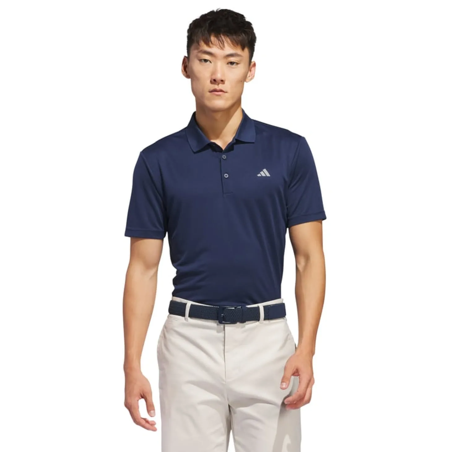 Adi Performance Polo Shirt Sininen
