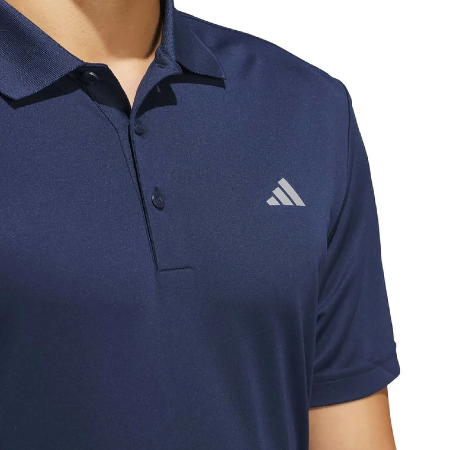 Adi Performance Polo Shirt Sininen