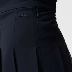 Adina Golf Skirt Sininen