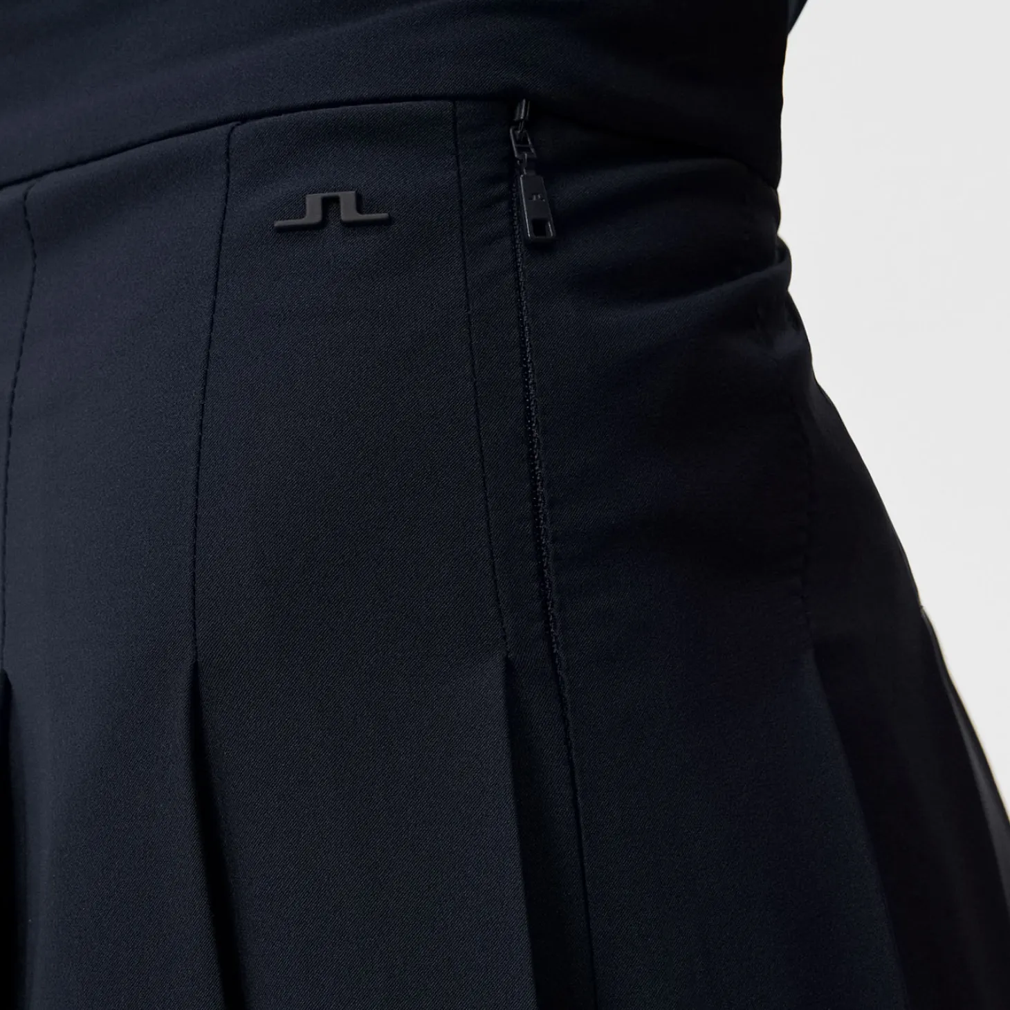 Adina Golf Skirt Sininen