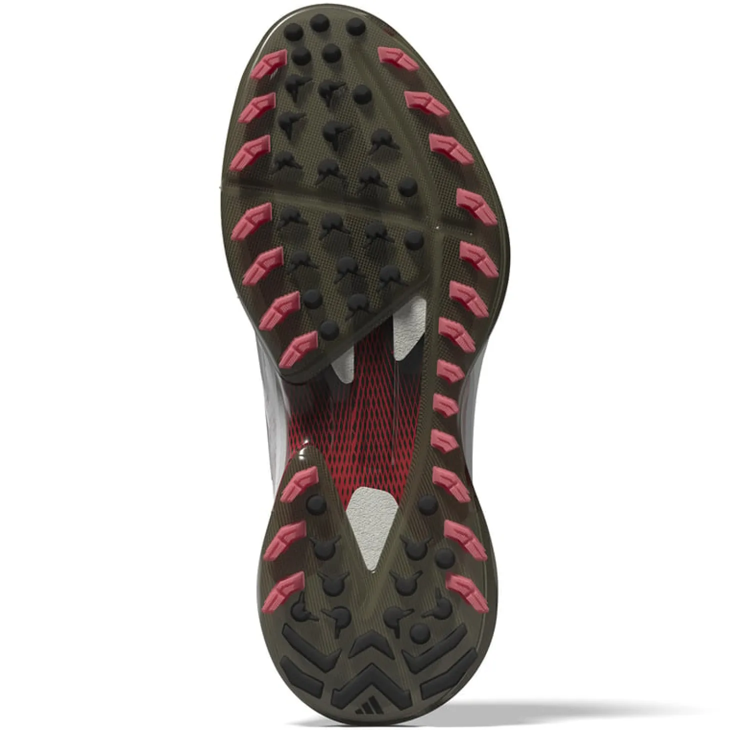 Adizero Zg Musta