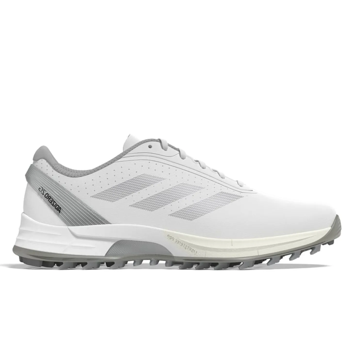 Adizero Zg Valkoinen Harmaa
