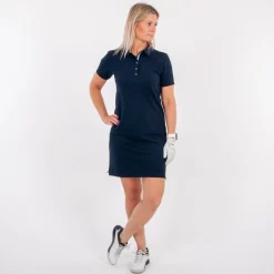 Advantage Dress Sininen