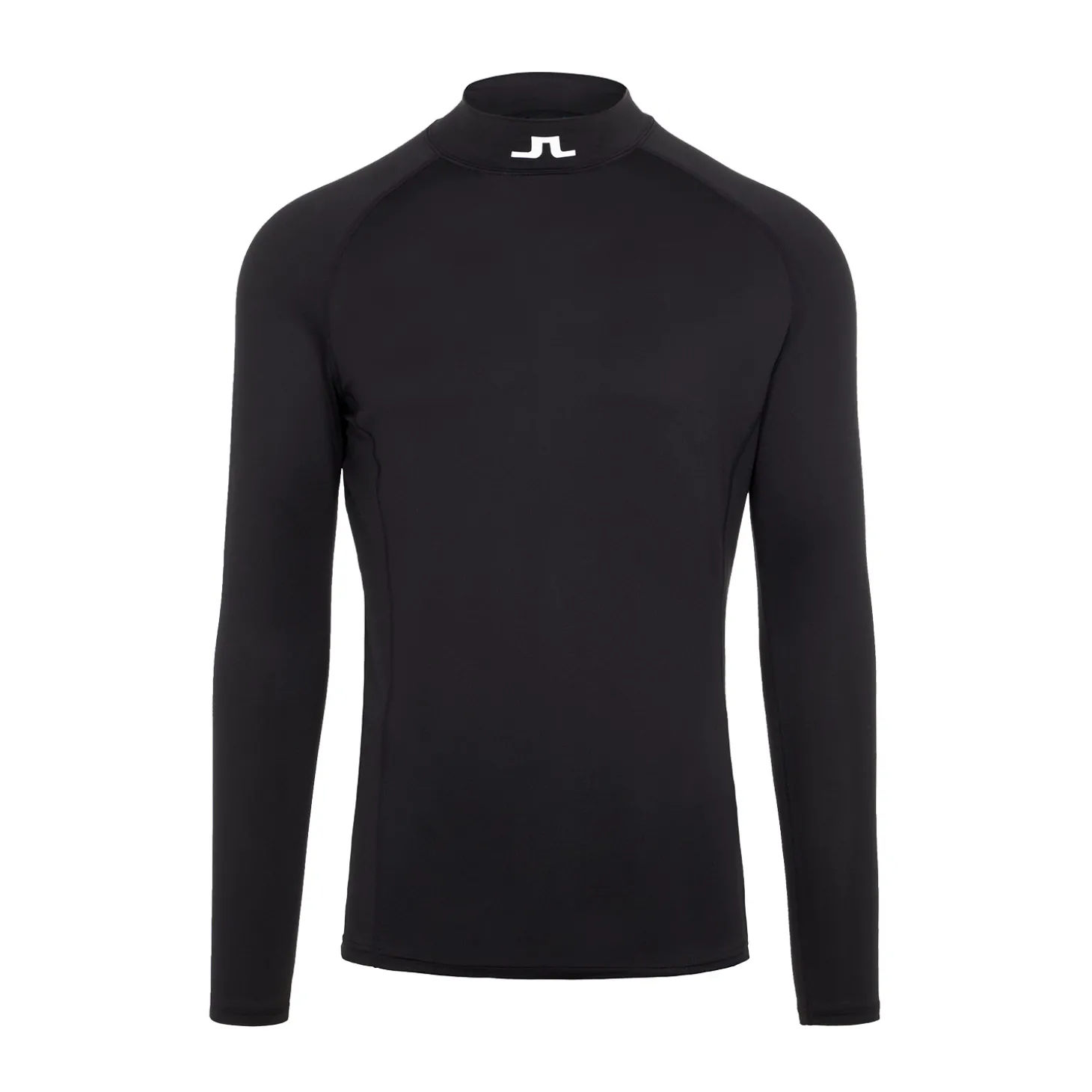 Aello Soft Compression Musta