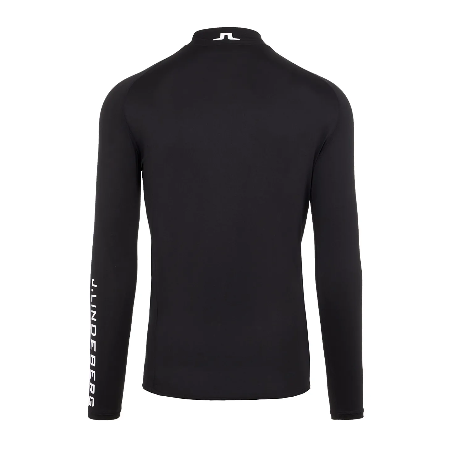 Aello Soft Compression Musta