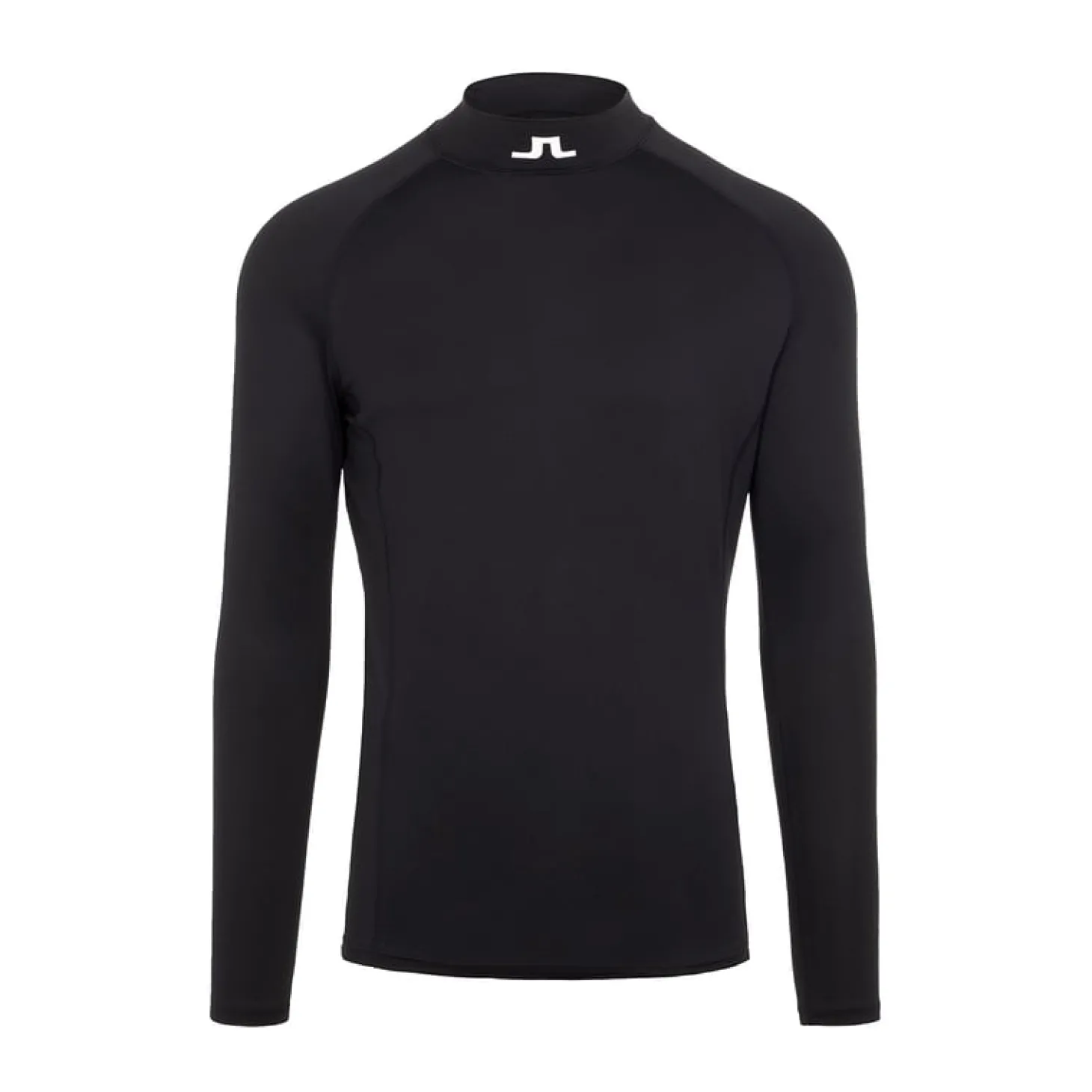 Aello Soft Compression Musta