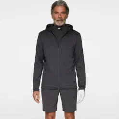 Aerial Full Zip Hood
