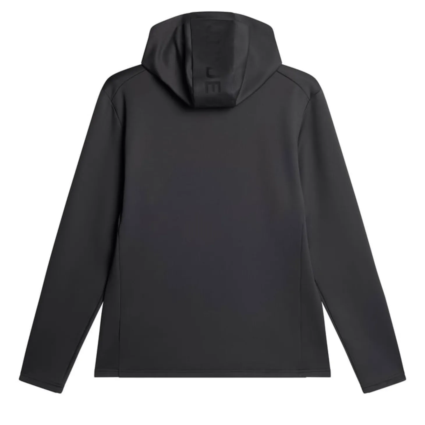 Aerial Full Zip Hood