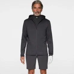 Aerial Full Zip Hood
