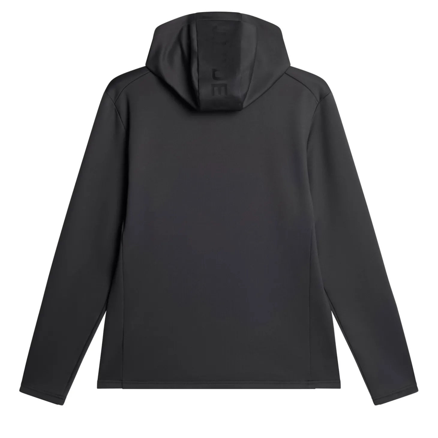 Aerial Full Zip Hood