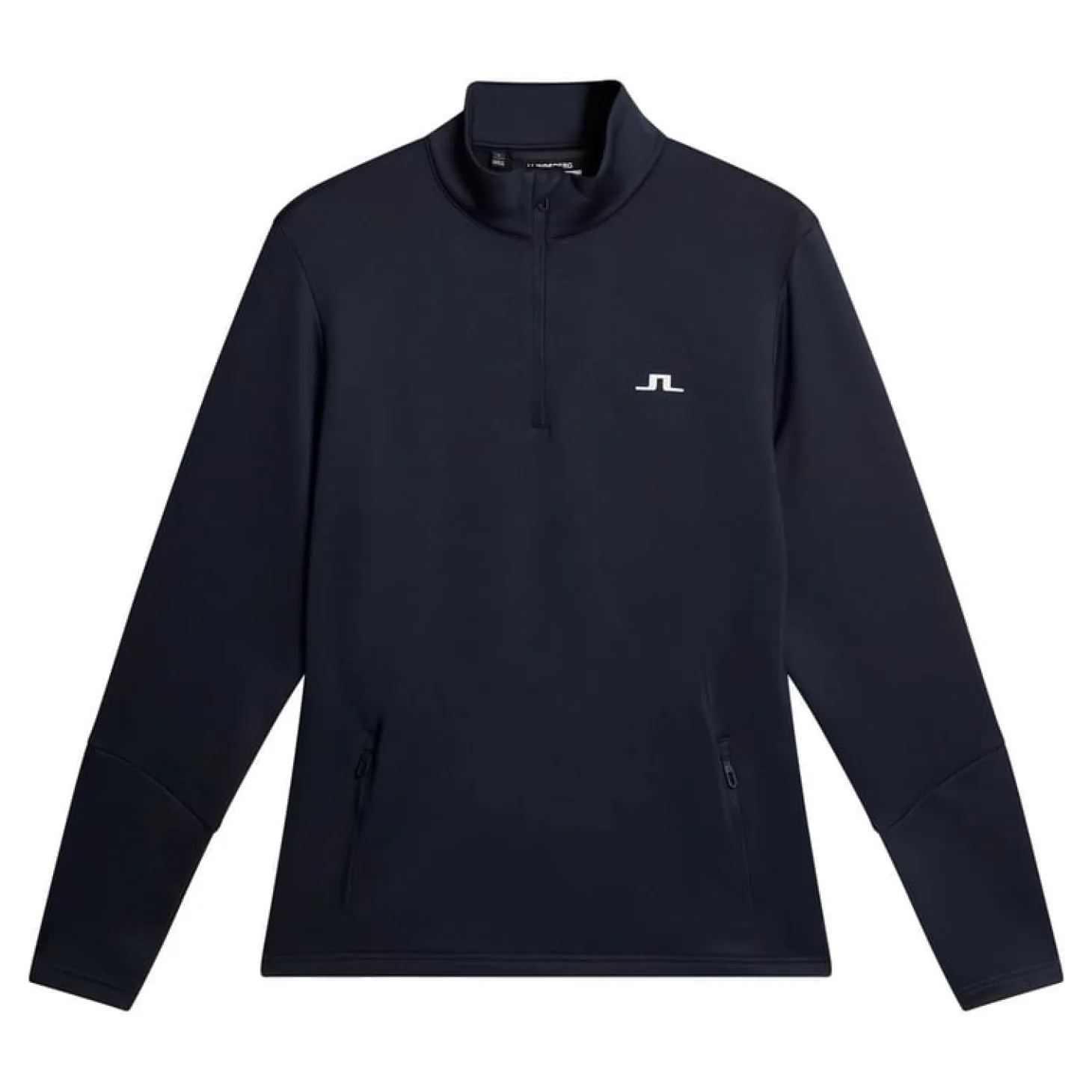 Aerial Quarter Zip Mid Layer Sininen