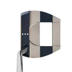Ai One Milled Jailbird Mini Db