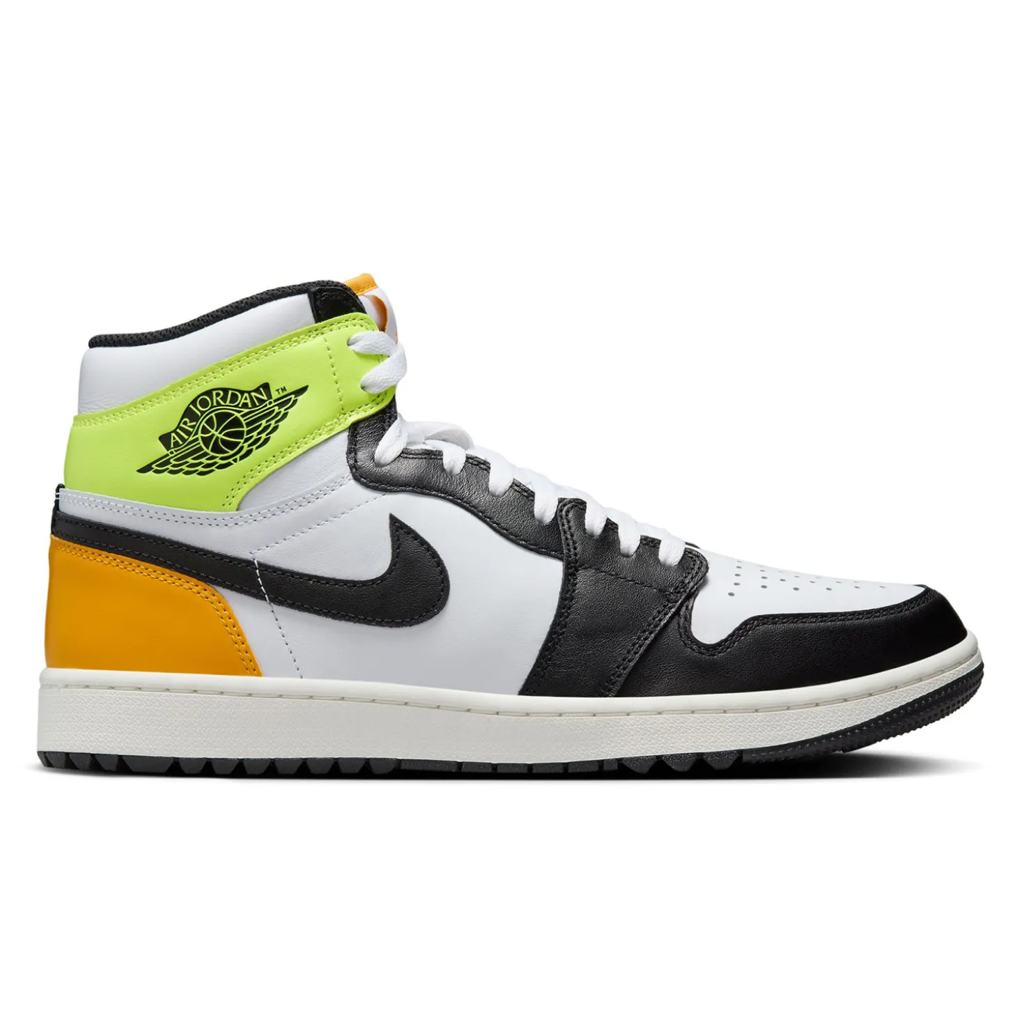Air Jordan I High G M Golf