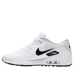 Air Max 90 G Golf Valkoinen