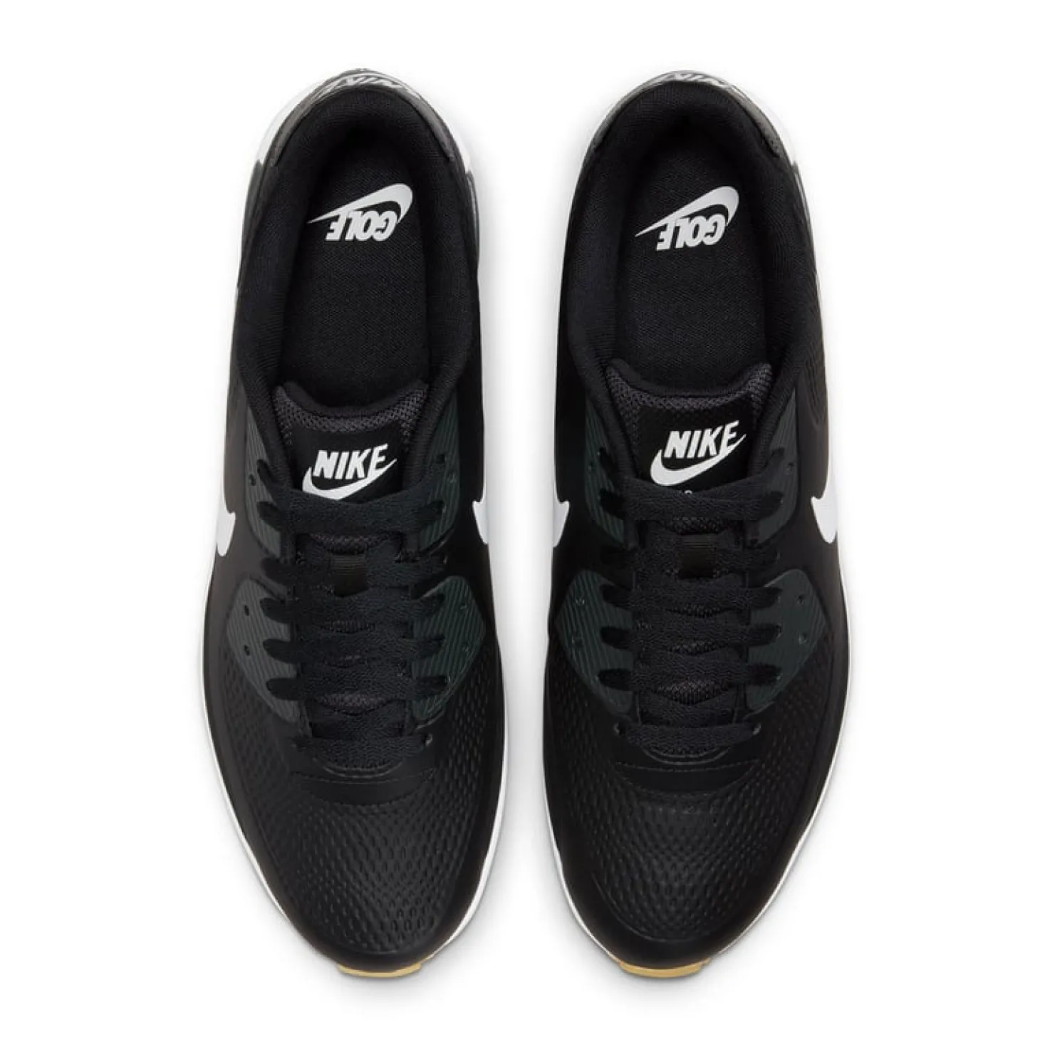 Air Max 90 G Musta