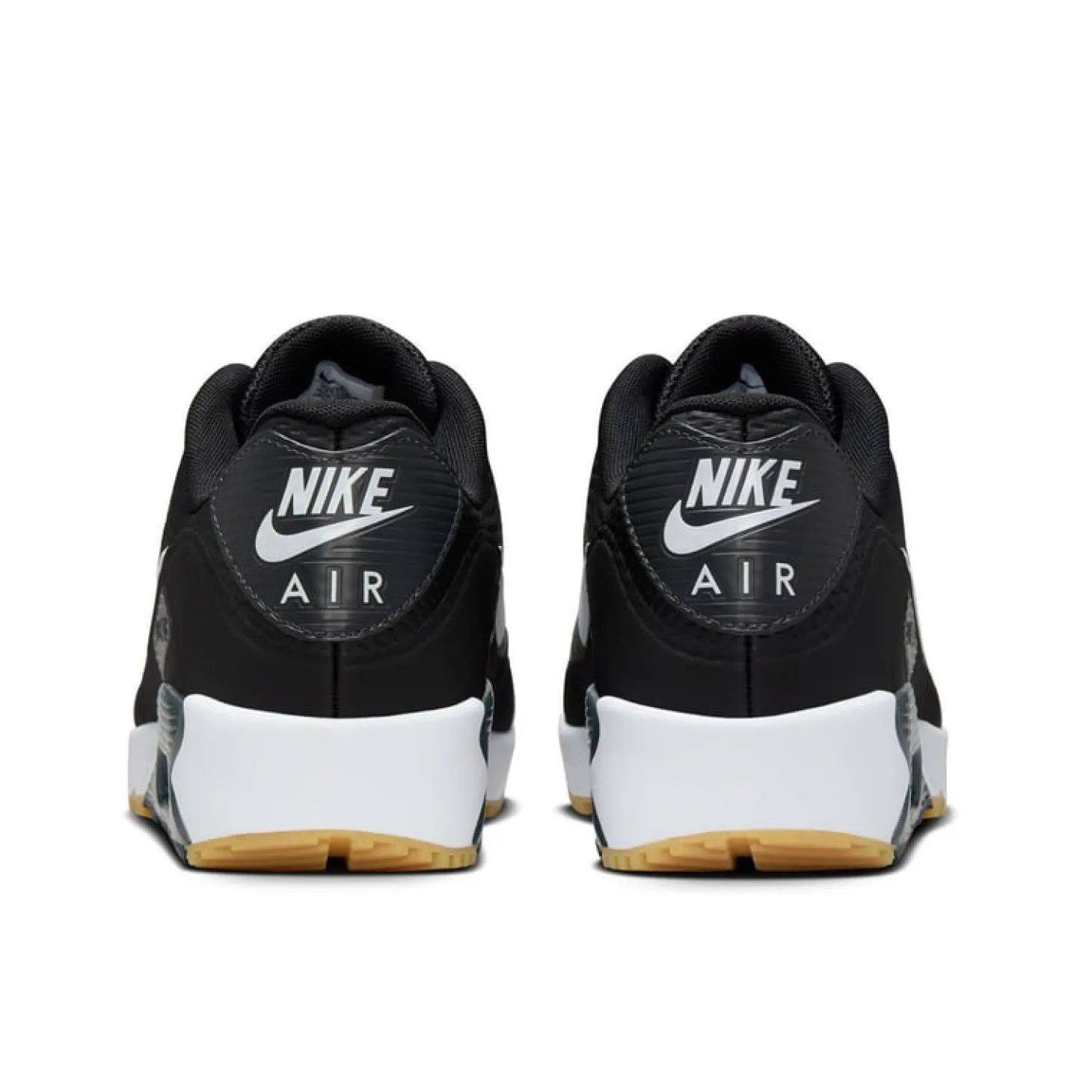 Air Max 90 G Musta