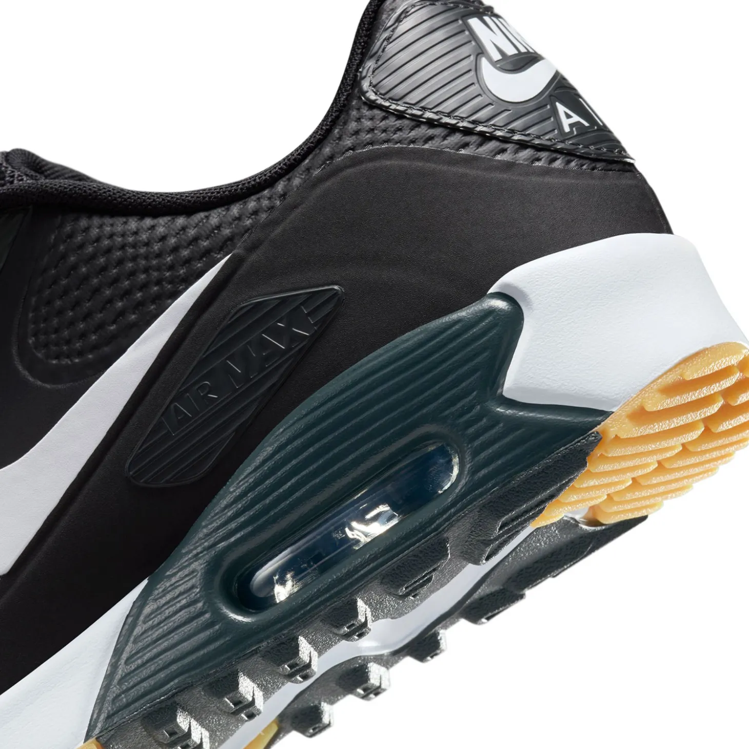 Air Max 90 G Musta